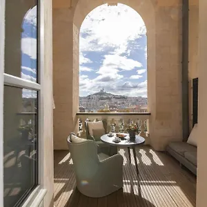 5* Отель Intercontinental - Dieu By Ihg