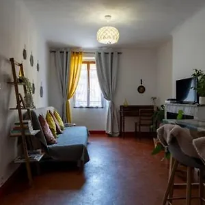  Appartamento Le Cosy