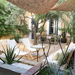 Maison Olea Bed & Breakfast